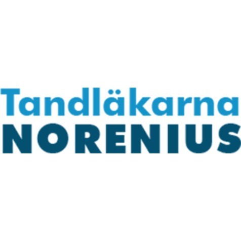 Tandläkarna Norenius logo