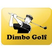 Dimbo Golf AB logo