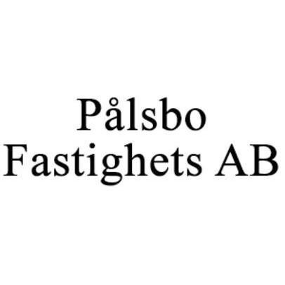 Pålsbo Fastighets AB