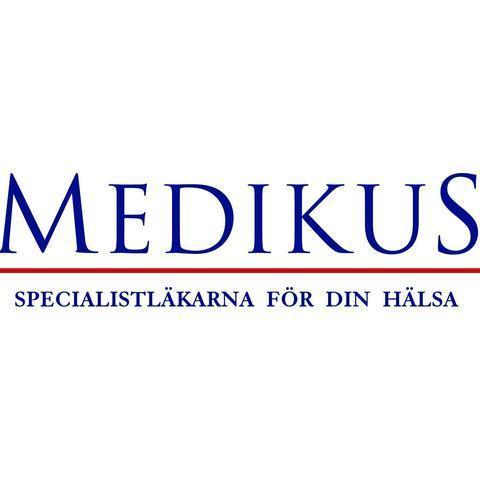 Medikus logo