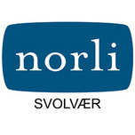 Rødsand Norli Svolvær logo