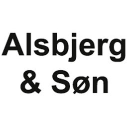 Alsbjerg & Søn