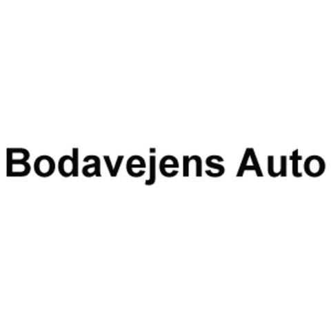 Bodavejens Auto