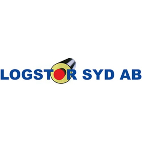 Logstor Syd AB logo