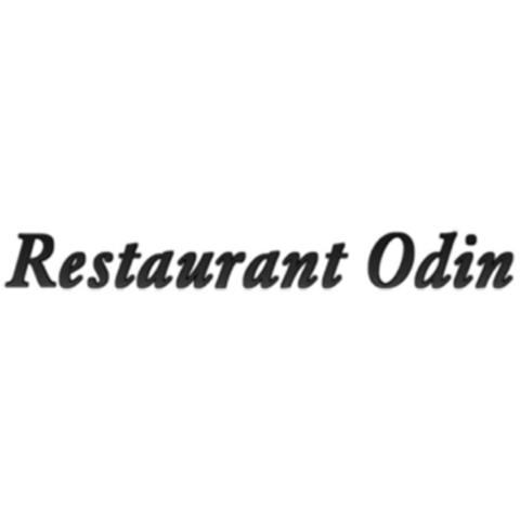 Restaurant Odin logo