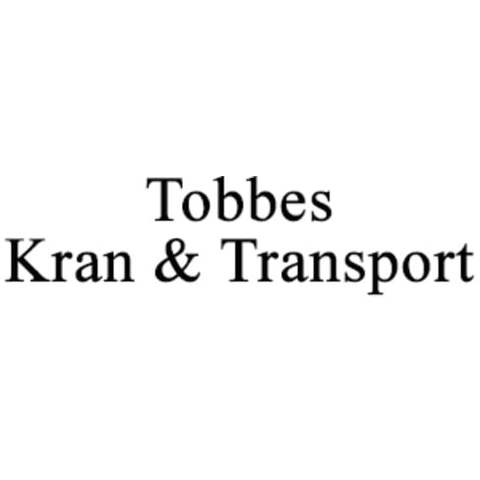 Tobbes Kran & Transport I Mullhyttan