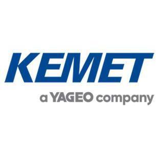 Kemet Electronics AB logo
