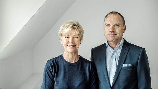 Lind & Schultz Financial Consultants AB Organisationskonsulter - Administration, ekonomi, Stockholm - 5