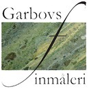 Garbovs Finmåleri logo