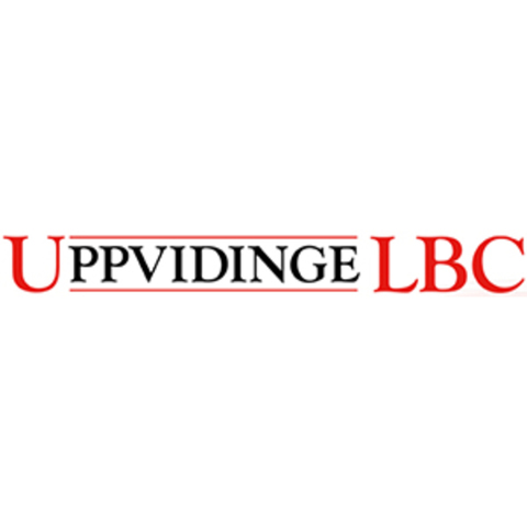 Uppvidinge Lastbilcentral AB