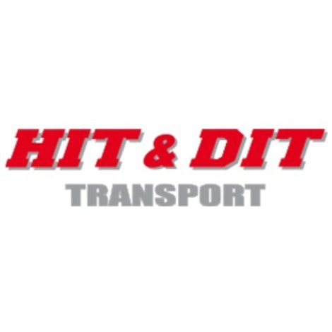 Hit & Dit Transporter AB
