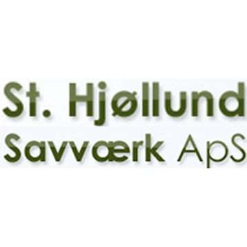 St. Hjøllund Savværk ApS
