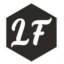LF Mark & Anläggning logo