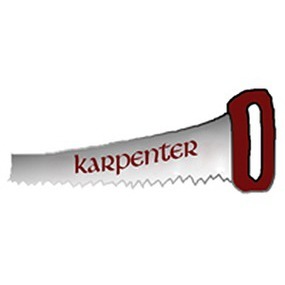 Karpenter I Bergslagen, AB logo