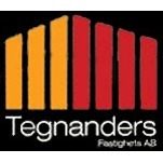 Tegnanders Fastighetsförvaltning logo