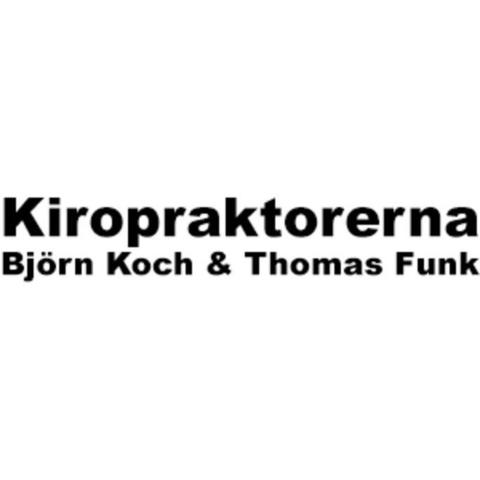 Strömstad Kiropraktorcenter logo
