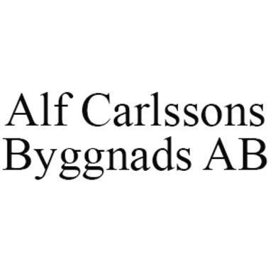 Alf Carlssons Byggnads AB logo