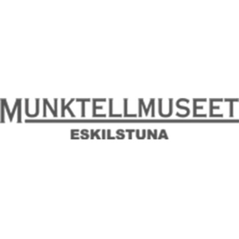 Munktellmuseet logo