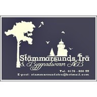 Stämmarsunds Trä & Byggnadsvaror AB