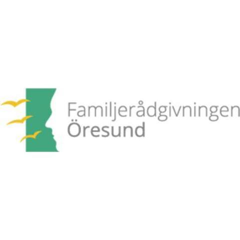 Familjerådgivningen Öresund logo