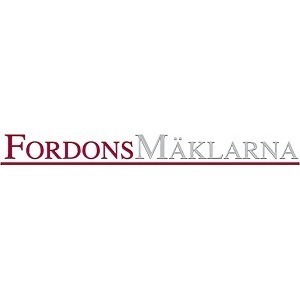 Fordonsmäklarna