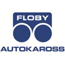 Autokaross i Floby AB logo