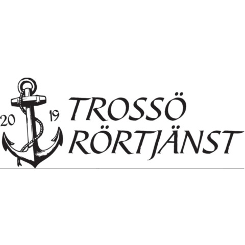 Trossö-Rörtjänst AB logo