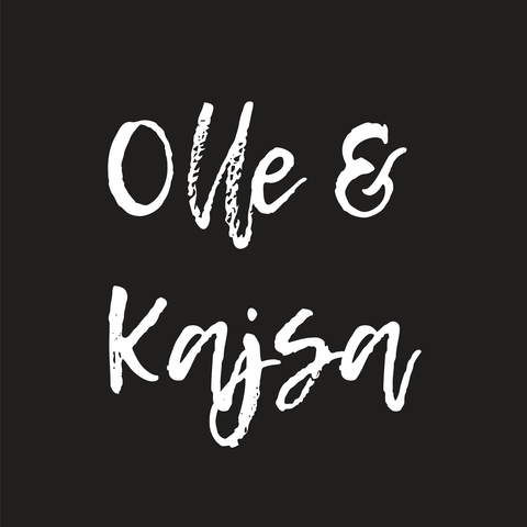 Olle & Kajsa AB