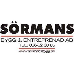 N-E Sörmans Bygg & Entreprenad AB