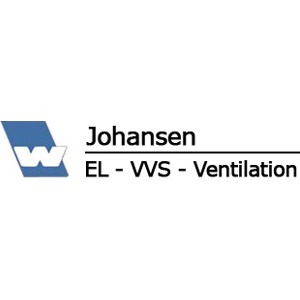W Johansen EL ApS logo