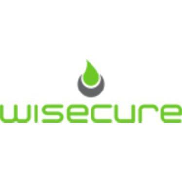 Wisecure, AB logo