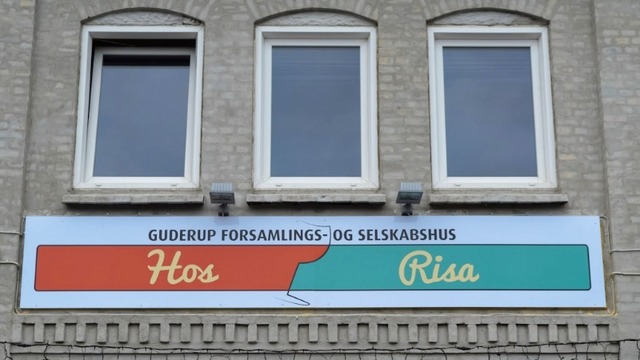 Hos Risa, Guderup Forsamling- og Selskabshus Forsamlingshus, Sønderborg - 2