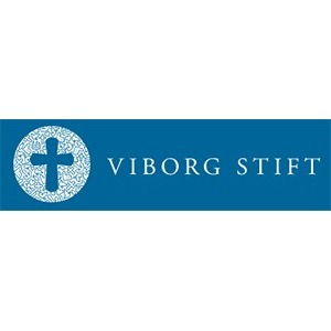 Viborg Stiftsøvrighed logo
