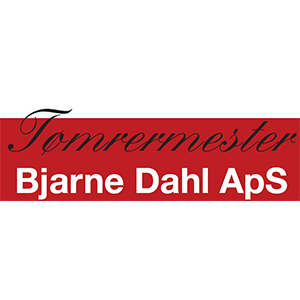 Tømrermester Bjarne Dahl ApS