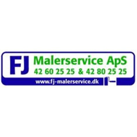 FJ Malerservice ApS