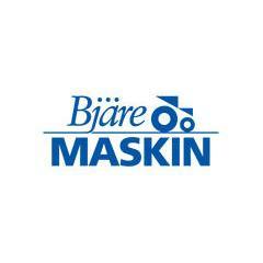 Bjäre Maskin