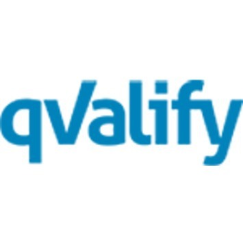 Qvalify AB logo