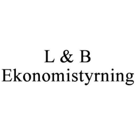 L & B Ekonomistyrning KB