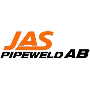 Jas Pipeweld AB