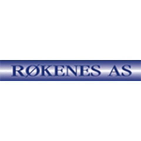 Røkenes AS logo