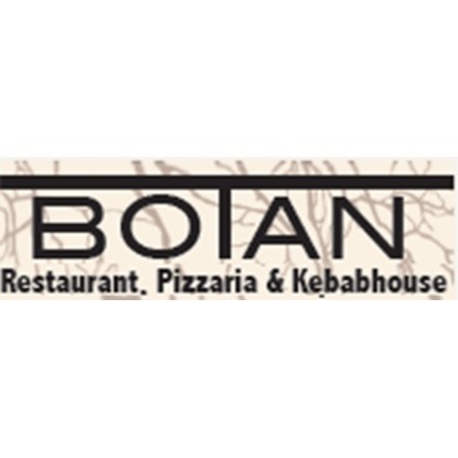 Botan Restaurant