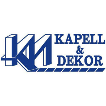 K M Kapell AB logo