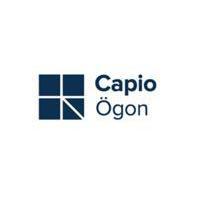 Capio Ögon logo