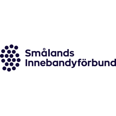 Smålands Innebandyförbund logo