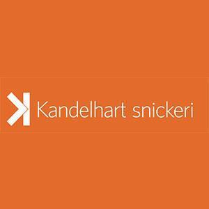 Kandelhart Snickeri AB logo