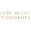 Inger Elevant Pianoskola logo