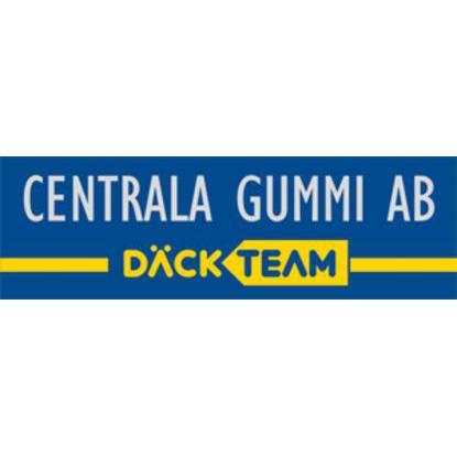 Centrala Gummi AB logo