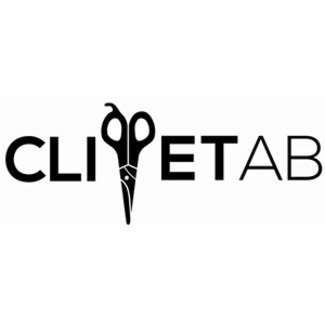 Clippet AB logo