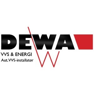 DEWA VVS & ENERGI A/S