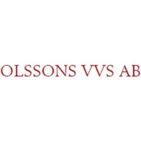 Olssons VVS AB logo